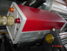 Sheeter Web Inspection and Splice Detection