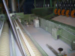 Sheeter Web Inspection and Splice Detection